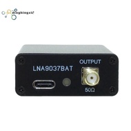 Low Noise Amplifier   10k-6GHz Full Band Radio