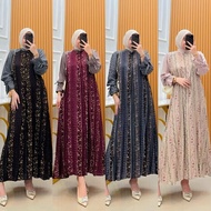 Elisa Emyra/ Elara Dress/ Ellena Dress Latest Trendy Women's Dress