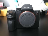 Sony a7r2