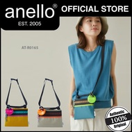 anello Mini Shoulder Bag | BUZZ ( 3 Colors Available)