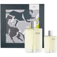 H24 For Men 100ML EDT Gift Set (ORIGINAL 100%
