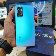 vivo V23E 8/128 second/bekas