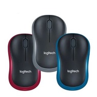 Logitech M185