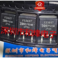 1-5PCS IRFS3607 FS3607 IRFS17N20D FS17N20D IRFS3806 FS4019 IRFS4019 IRFS9N60A FS9N60A IRFS4310 FS431