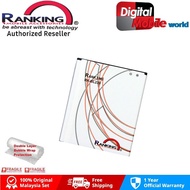 Ranking Battery A399 (BL239) With 1 Year Warranty By Ranking