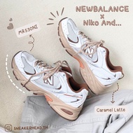 พร้อมส่ง รองเท้าNewbalance X Niko and (MR530NI) ของแท้100%