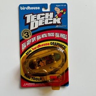 Tech deck fingerboard Birdhouse skateboard 手指滑板