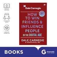 How to Win Friends and Influence People in the Digital Age