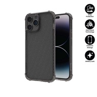 X.One Dropguard Pro Glitter Series Impact Protection Casing for i phone 14 Pro Max / iphone 14 Plus