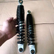 Phuộc Giảm Sóc Sau Xe Máy Sirius Zin Ti 10 Li Chất Lượng Cao