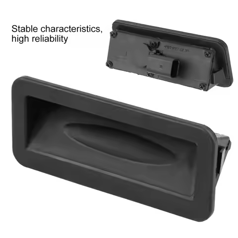 Tailgate Boot Opener Switch For Ford Focus Fiesta C Max S Max Galaxy Mondeo Kuga 6M5119B514AD