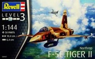 REVELL/HOBBY 1/144  F-5E vs MIG-21 (臺海兩岸空軍兵力系列)