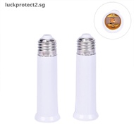 # Beauty Fashion #  E27 to E27 Lengthen Lamp Base Converter LED Light Base Extender Lamp Soet  .
