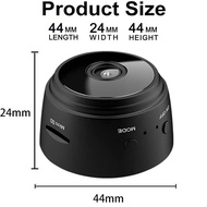 A9 HD WiFi Camera | Phone Remote Monitor Camera