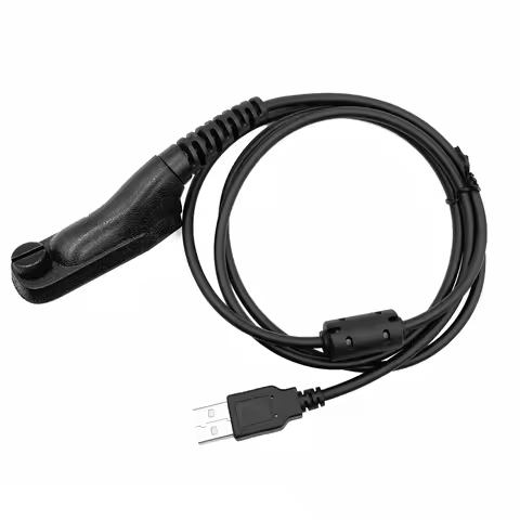 USB programming cable for Motorola dgp8550e dgp5550e dgp8050e dgp5050e xpr7550e xpr7580e xpr7350e xp
