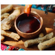 Keropok Lekor Crispy 1KG