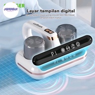 COOGER Vacuum Cleaner : Black - Original [New]
