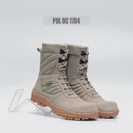 SEPATU KULIT PDL DELTA OC1704 ODON CIBADUYUT