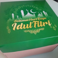 Eid Boxes Lapis Legit Eid Edition Eid Cake Boxes Hamper Boxes