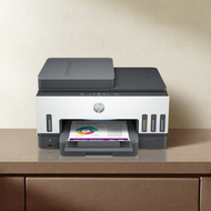 HP | Multi-function Inkjet Printer Copier Scanner Fax