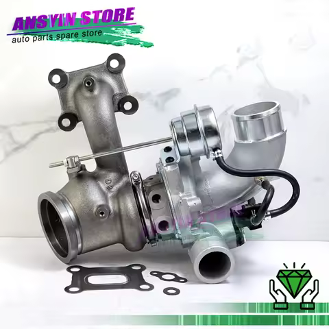 K03 Turbo For Ford Taurus/Escape with engine MKT 2.0L Turbo CJ5Z-6K682-F CJ5Z6K682C CJ5Z6K682E CJ5Z6