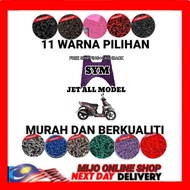 KARPET SYM JET ALL MODEL FIT CARPET SCOOTER SYM COILMAT