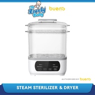 Bueno Premium Steam Sterilizer & Dryer (3G)