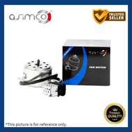 FAN MOTOR ASIMCO : PERODUA MYVI (ND) 2PIN