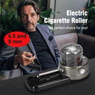 VEAWOL Alat Linting Rokok Otomatis Electric Cigarette Roll - Hemat Waktu dan Efisien Desain Modern