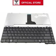 Keyboard for Toshiba Dynabook Tx 65E Laptop - Brand New Seal TEEMO PC KEY274