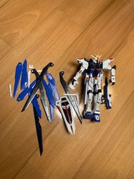 Freedom gundam RG