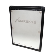 = Jiale Fishing Tackle MARUKYU MQ Baffle Bait Bag MQ-01 MQ-02