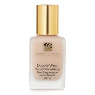 Estee Lauder Double Wear Stay In Place Makeup SPF 10 Shell 1C0 30ml/1oz