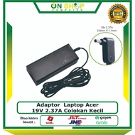 BEBAS ONGKIR - Adaptor Charger Acer Spin 1 SP111-31 Spin 3 SP31 Spin 5