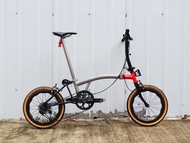 Brompton Chpt3 V3 P Line