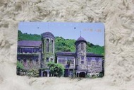 品名 105 <331-440> 神戶異人館 建物 攝影 拍照 日本電話卡 無餘額 收集卡 收藏卡 二手