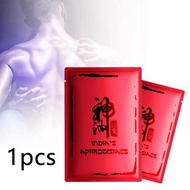Tisu super magic Elakkan lambat pancut