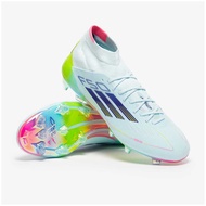 Adidas Womens F50 Pro Mid FG รองเท้าฟุตบอล