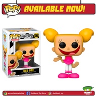 Funko Pop Animation: Dexter's Laboratory - Dee Dee