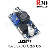 Up Lm2577 3A Dc-Dc Step Up Boost Converter Step-Up