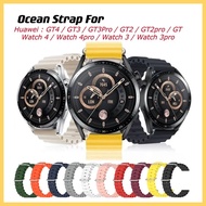 Strap for Huawei Watch 4 , Watch 4pro Huawei Watch 3 , Watch 3pro GT6 GT5 GT4 GT4pro GT3 pro GT2 Pro
