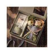 Birthday Gift for Women: Aromatherapy Gift Box, Graduation Gift 520, Valentine's Present for Girlfri