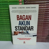 Original Book - Standard Account Chart Book