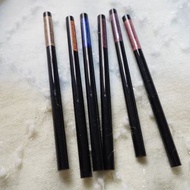 (清屋) Kate 凝色柔滑眼線膠筆 Fit Rare Gel Pencil $25 (到期日:2028)