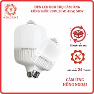 Touch led bulb 20W – 30W – 45W – 50W