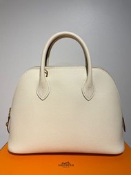 全新Hermes Bolide 25