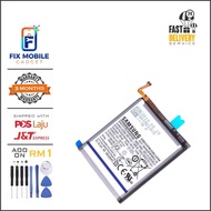 SAMSUNG NOTE 10 BATTERY EB-BN970ABU 3500MAH 2021