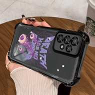 Casing HP For Samsung A52 5G A52s 5G A55 5G A32 A35 5G A23 4G A23 5G Case Casing Softcase Silicone P