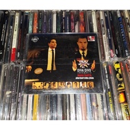 KFC ADU Star 2 CD - Diva Divo Indonesia Masterpiece Ahmad Dhani VS Indra Lesmana