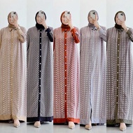 ORIGINAL Gamis SYAFIYA SAFIYA Dress by GAGIL - REALPIC ORI